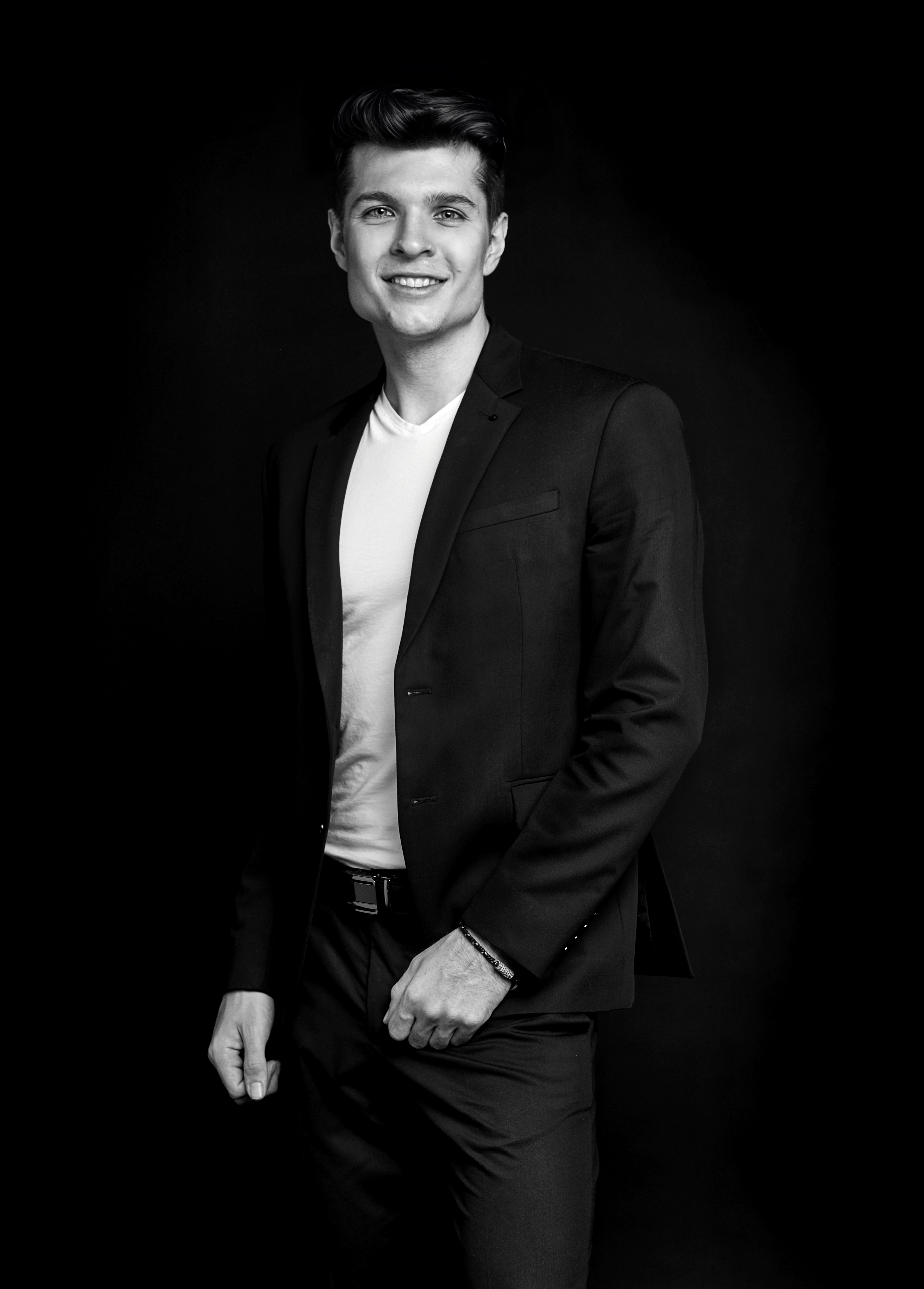 George Rohde – Foto- & Filmproducer, Rohde & Friends